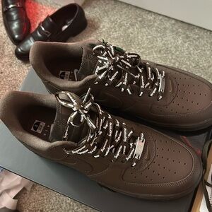 Supreme Air Force 1s